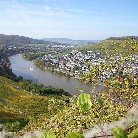 Ferienwohnung Katharina Verbandsgemeinde Verbandsgemeinde Bernkastel-Kues Buitenkant foto