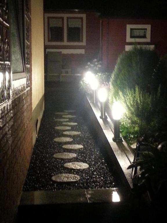 Ferienwohnung Katharina Verbandsgemeinde Verbandsgemeinde Bernkastel-Kues Buitenkant foto