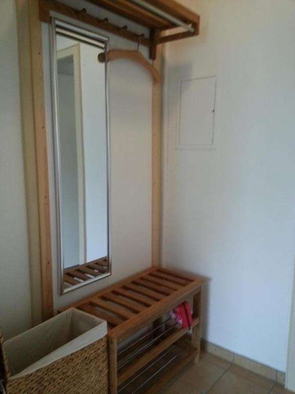 Ferienwohnung Katharina Verbandsgemeinde Verbandsgemeinde Bernkastel-Kues Buitenkant foto